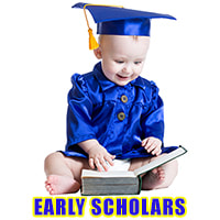 EARLY SCHOLARS LEARNING